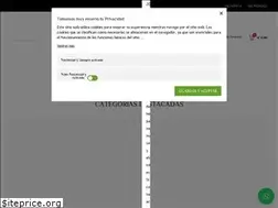 Sites similar to spotencias.com