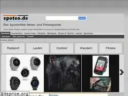 Sites similar to spoteo.de