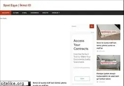 Sites similar to spotesya.com