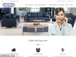 Sites similar to spotesyaizmir.com