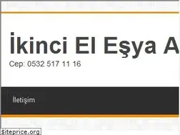 Sites similar to spotesyalar.net