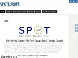Sites similar to spoteurope.eu
