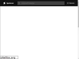 Sites similar to spotever.de