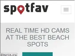 Sites similar to spotfav.com