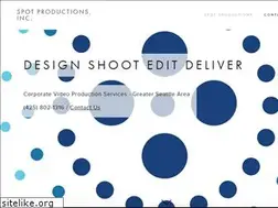 Sites similar to spotfilm.com