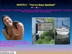 Sites similar to spotfly.com