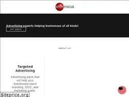 Sites similar to spotfocus.com