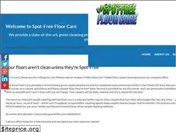 Sites similar to spotfreefloorcare.com