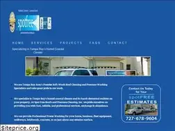 Sites similar to spotfreeroofs.com