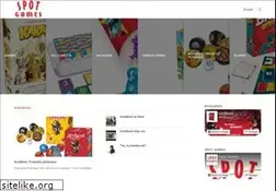Sites similar to spotgames.fr