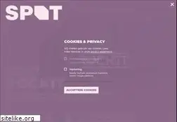 Sites similar to spotgroningen.nl