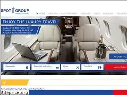 Sites similar to spotgroup.org