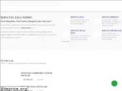 Sites similar to spothane.com.tr