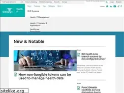 Sites similar to spothealthcare.com