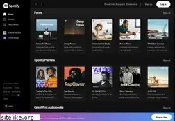 Sites similar to spoti.fi