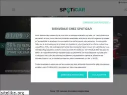 Sites similar to spoticar.lu