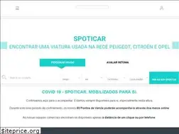 Sites similar to spoticar.pt