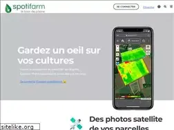 Sites similar to spotifarm.fr