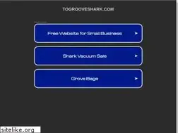 Sites similar to spotify.togrooveshark.com