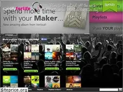 Sites similar to spotifyforlife.com