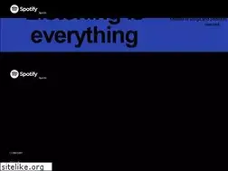 Sites similar to spotifyhouse.com