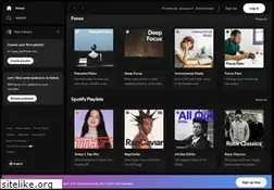 Sites similar to spotifyripping.com