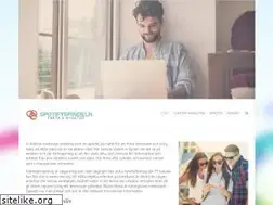 Sites similar to spotifyspindeln.se