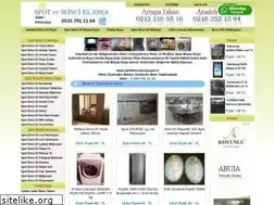 Sites similar to spotikincielesya.gen.tr