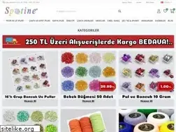 Sites similar to spotine.com