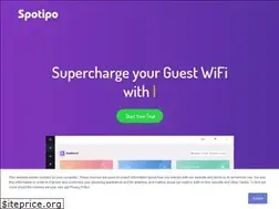 Sites similar to spotipo.com