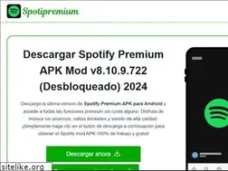 spotipremium.com.mx