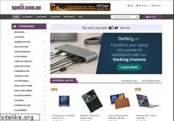 Sites similar to spotit.com.au