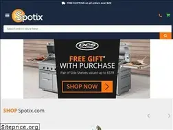 Sites similar to spotix.com