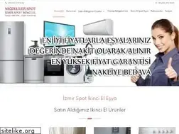 Sites similar to spotizmir.com