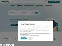 Sites similar to spotlag.com