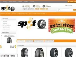 Sites similar to spotlastik.com