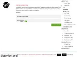 Sites similar to spotlaundromats.com