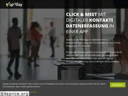 Sites similar to spotlay.de