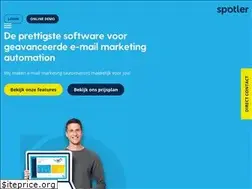 Sites similar to spotler.com