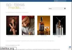 Sites similar to spotlessmedia.com