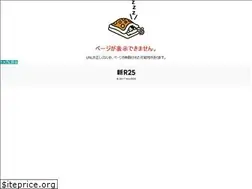 Sites similar to spotlight-media.jp