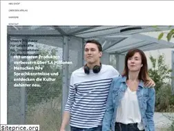 Sites similar to spotlight-verlag.de