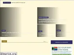 Sites similar to spotlight.africa