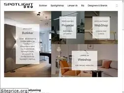 Sites similar to spotlight.dk