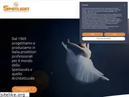 Sites similar to spotlight.it
