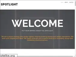Sites similar to spotlight.ro