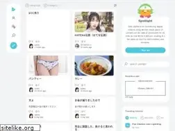 Sites similar to spotlight.soy