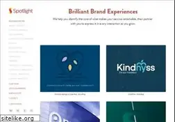 Sites similar to spotlightdesign.com