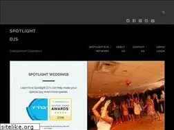 Sites similar to spotlightdjs.com