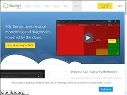 Sites similar to spotlightessentials.com